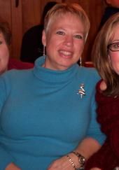 Jill Johnson
