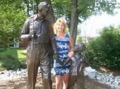 Sharon Mcneill
