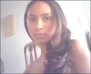 Patricia Castellanos