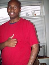 Ronald Adams