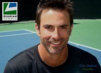 Christopher Ojakian
