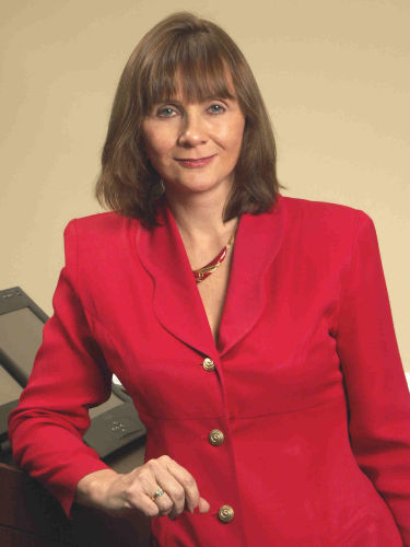 Diane Keller