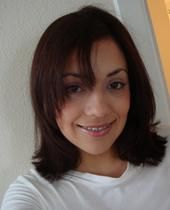 Maria Montes