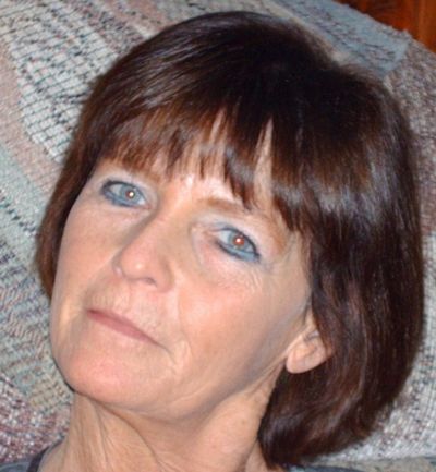 Linda Hampton