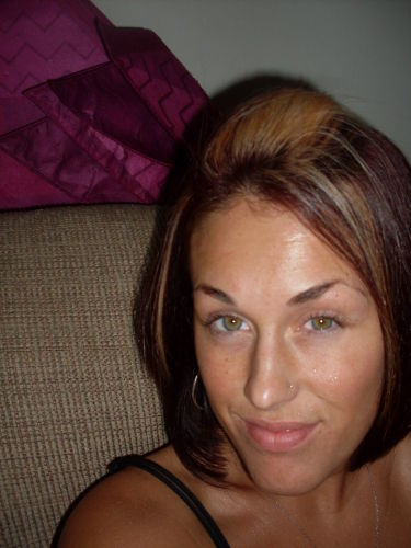 Amanda Bjerring