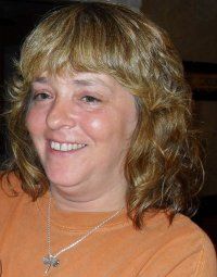 Dawn Willsher