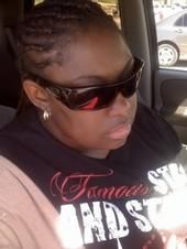 Tatiana Allen
