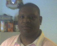 Ronald Hudson