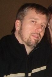 Craig Hensley