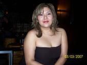 Triny Mendez
