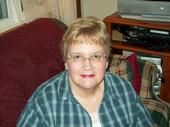 Nancy Hubbard