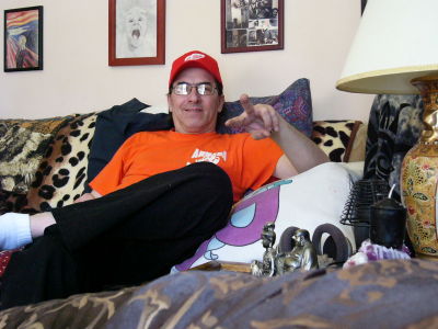 Paul Vocino