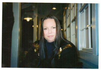 Janeen Knapstein