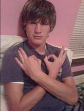 Joshua Cordell