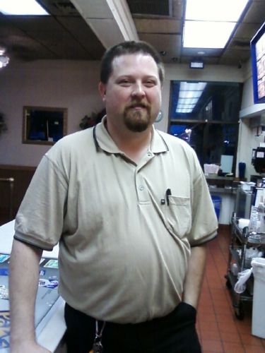 Robert Gray