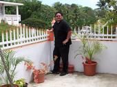 Bolivar Flores