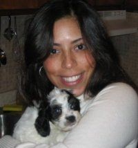 Lyllette Maniscalco