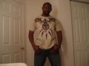 Tyrone Blackstock