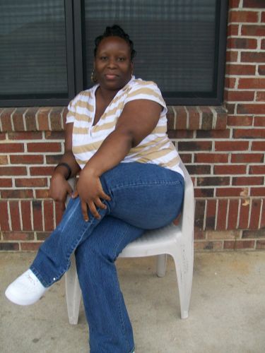 Mary Waiters