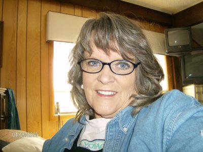 Patricia Miller