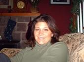 Stacey Matos