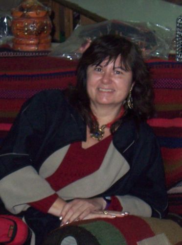 Karen Scott