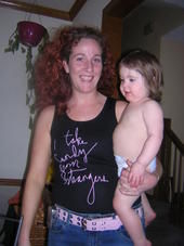 Amy Welch