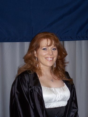 Laura Mcelroy