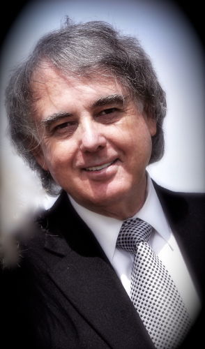 Mark Dodge