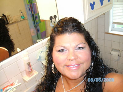 Tiffany Medrano