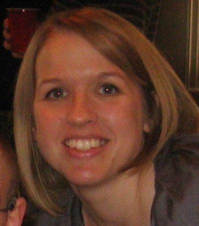 Stacey Mann