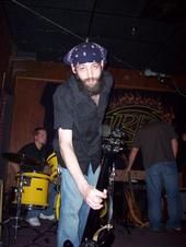 Jeremy Durham