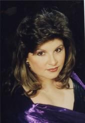 Wanita Palmer
