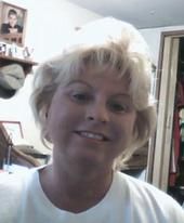 Connie Thigpen