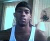 Reginald Frazier