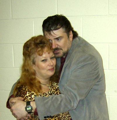 Roberta Hetrick