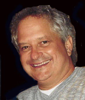 Barry Heller