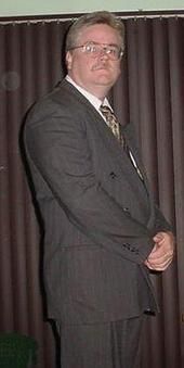 Thomas Meakim