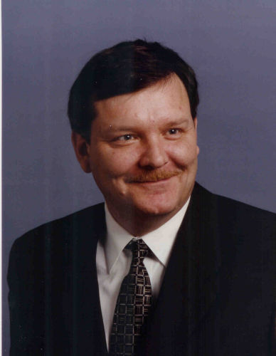 Charles Kibling