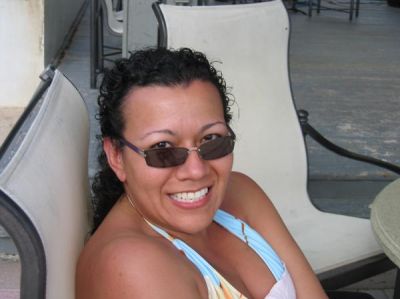 Sandra Vargas