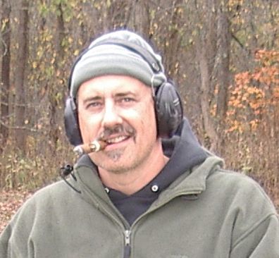 Mark Pelphrey