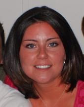 Samantha May