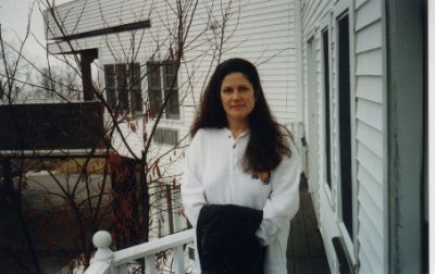 Tracey Modugno