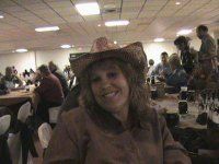 Dawn Grawey