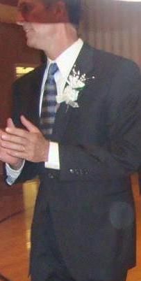 Timothy Martin