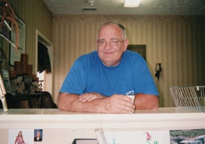 Walter Forney