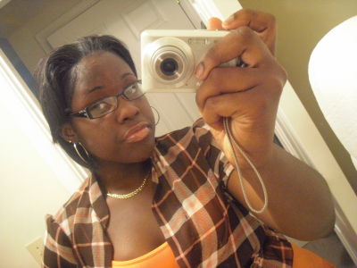 Tiara Childers