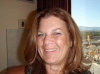 Nancy Irvine