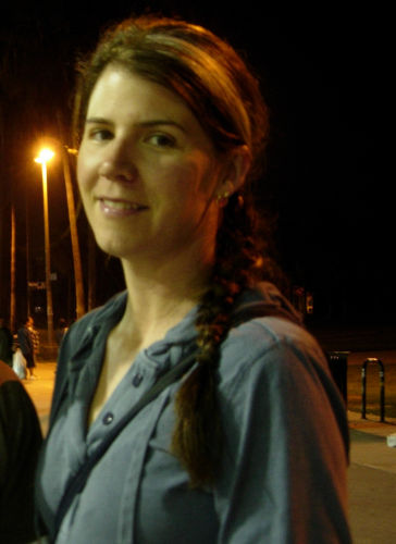Shannon Schumacher