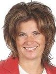 Heidi Marshall